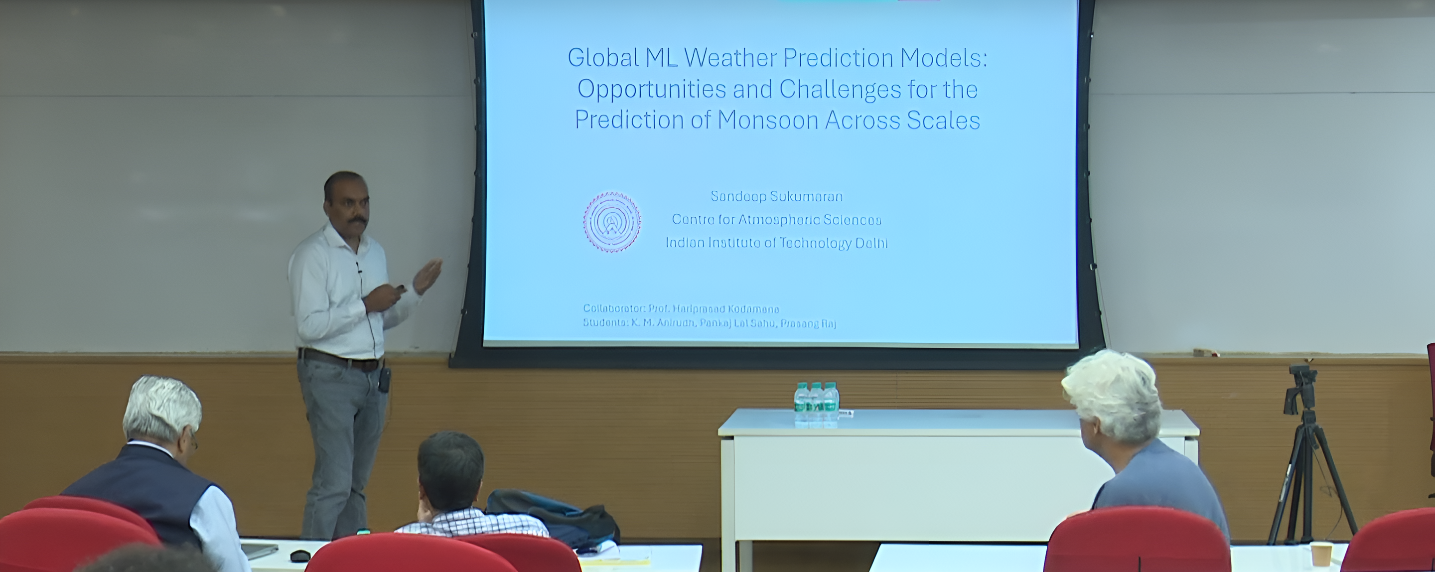 Monsoon Lecture Thumbnail